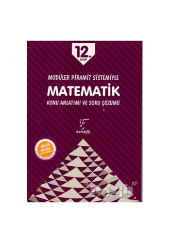 Karekök  12. Sınıf Matematik MPS Konu Anlatım Ve Soru Çözüm