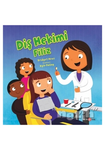 Diş Hekimi Filiz
