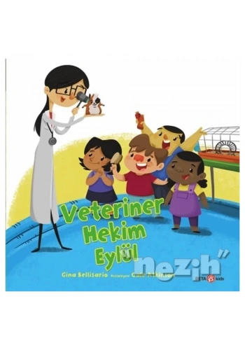 Veteriner Hekim Eylül
