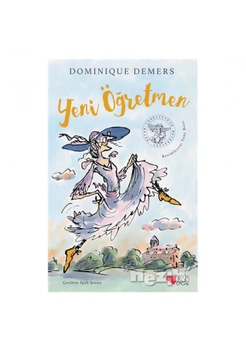 Yeni Öğretmen