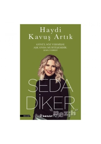 Haydi Kavuş Artık