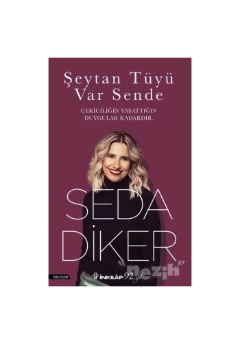 Şeytan Tüyü Var Sende