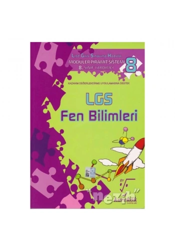 Karekök  8. Sınıf Lgs Fen Bilimleri Konu  Anlatım