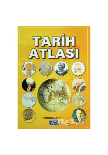 Tarih Atlası  310870
