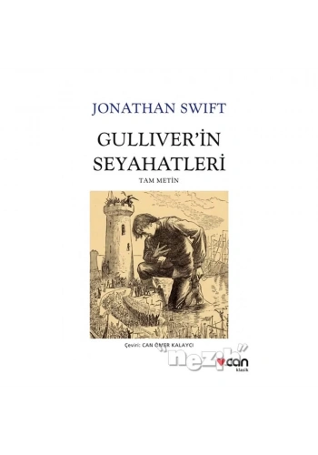 Gulliver’in Seyahatleri