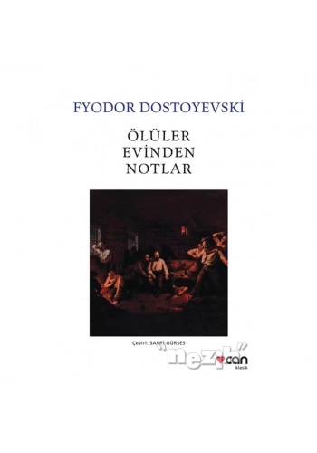 Ölüler Evinden Notlar