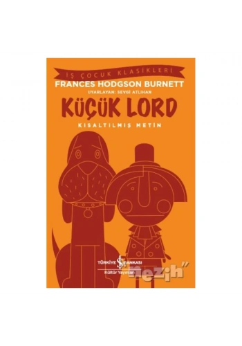 Küçük Lord (Kısaltılmış Metin)