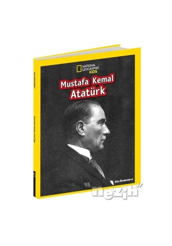 Mustafa Kemal Atatürk