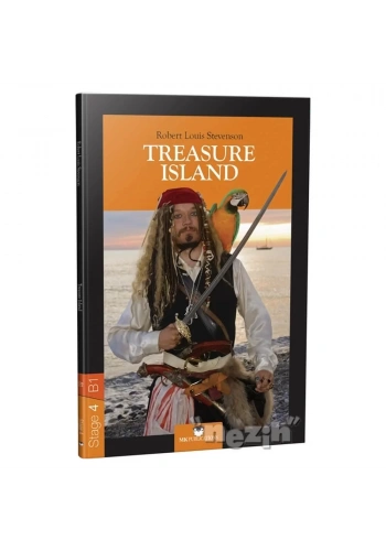 Stage 4 - B1: Treasure İsland