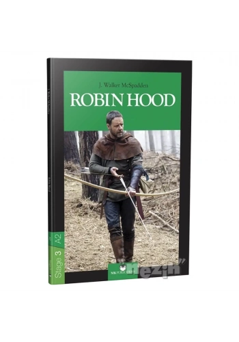 Stage 3 - A2: Robin Hood  284817