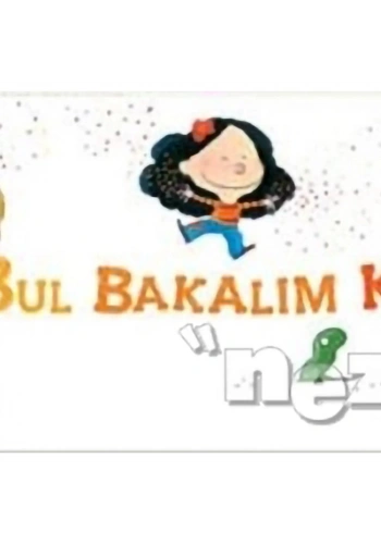 Bul Bakalım Kim