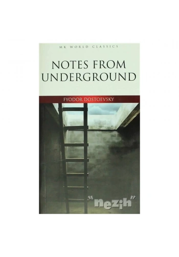 Notes From Underground
