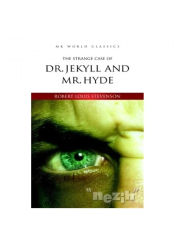 Dr. Jekyll and Mr. Hyde