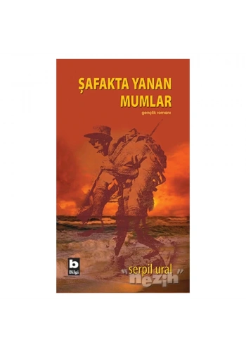 Şafakta Yanan Mumlar