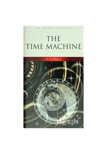 The Time Machine