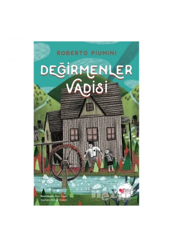 Değirmenler Vadisi