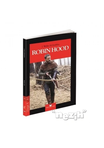 Robin Hood - Stage 1