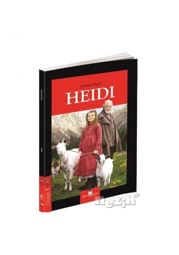 Heidi - Stage 1