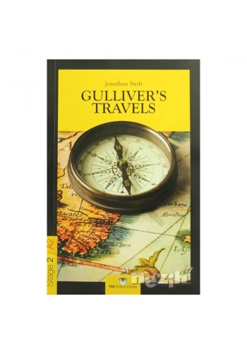 Gulliver’s Travels - Stage 2