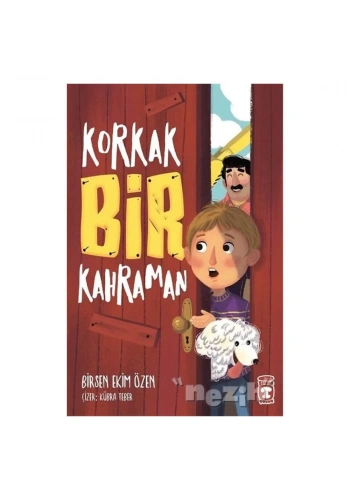 Korkak Bir Kahraman
