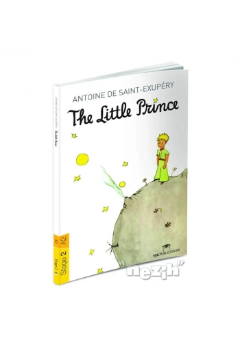 The Little Prince Stage 2 / A2