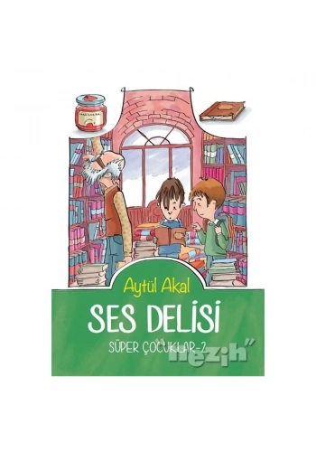 Ses Delisi