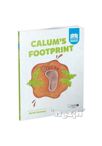 Calum’s Footprint
