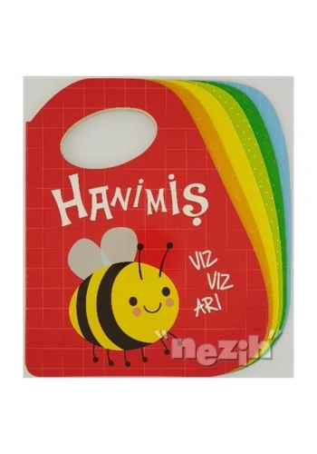 Hanimiş Vız Vız Arı