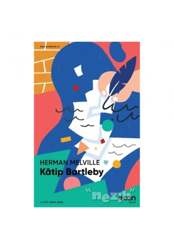 Katip Bartleby