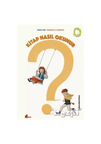 Kitap Nasıl Okunur?