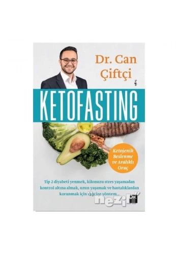 Ketofasting
