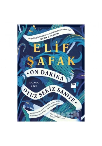 On Dakika Otuz Sekiz Saniye