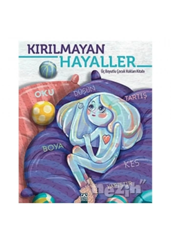 Kırılmayan Hayaller