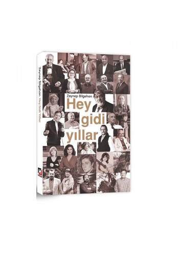 Hürriyet  Hey Gidi Yıllar