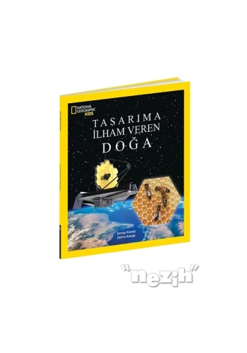 Tasarıma İlham Veren Doğa - National Geographic Kids