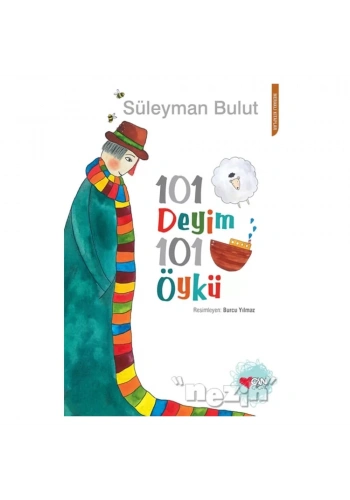 101 Deyim 101 Öykü