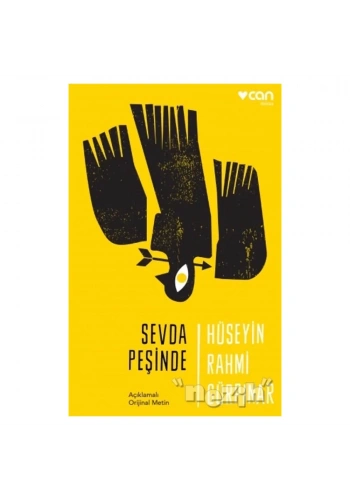 Sevda Peşinde (Açıklamalı Orijinal Metin)