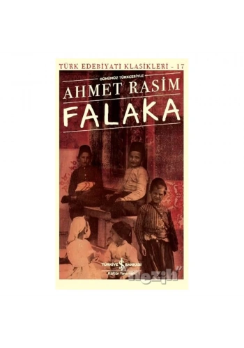 Falaka (Günümüz Türkçesiyle)