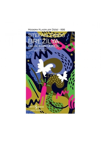 Brezilya –  Geleceğin Ülkesi