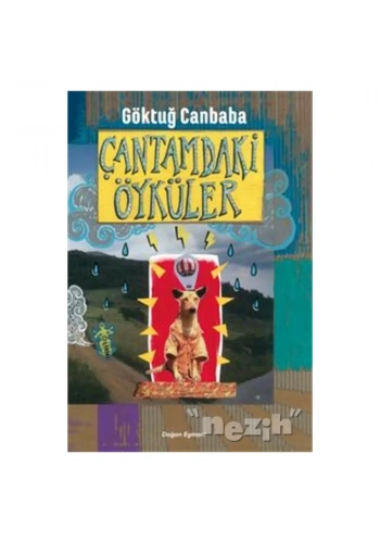 Çantamdaki Öyküler