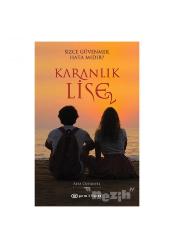 Karanlık Lise 2