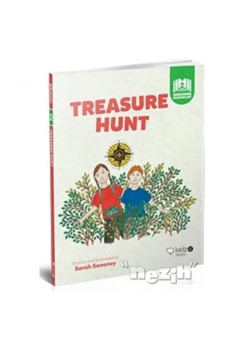 Treasure Hunt