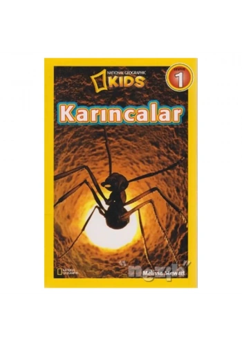 Karıncalar