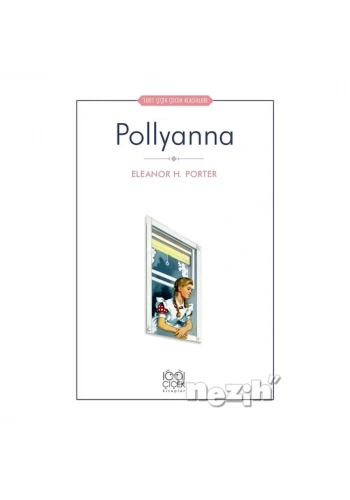 Pollyanna  327407