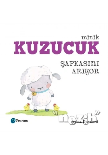 Minik Kuzucuk Şapkasını Arıyor