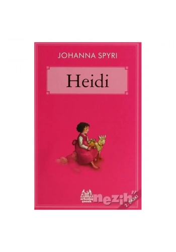 Heidi  195639