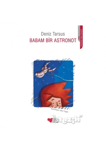 Babam Bir Astronot