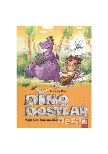 Dino Dostlar