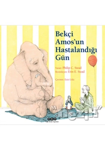 Bekçi Amos’un Hastalandığı Gün