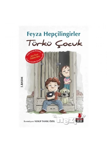 Türkü Çocuk
